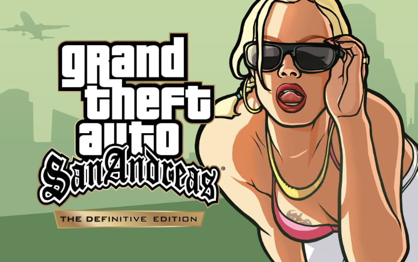 Tips For Beginners of GTA San Andreas