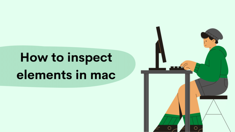 How-to-Inspect-Element-On-Mac