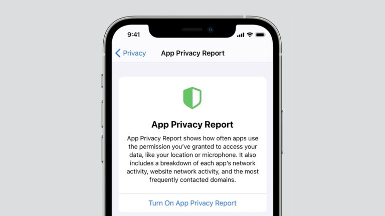 How-to-Use-App-Privacy-Report-On-iPhone